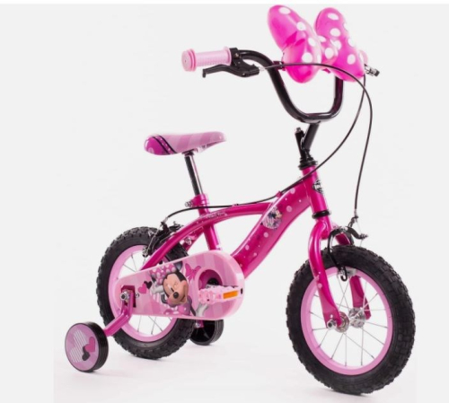 Huffy 12