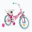 Children's bicycle 16