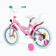 Children's bicycle 16