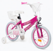 Children's bicycle 16