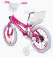 Children's bicycle 16