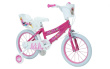 Children's bicycle 16