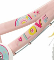 Children's bicycle 16