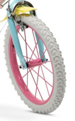 Children's bicycle 16