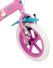Children's bicycle 12