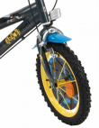 CHILDREN'S BICYCLE 14