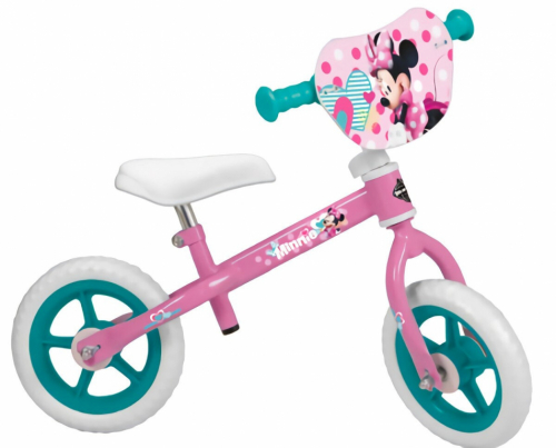 Running bike 10