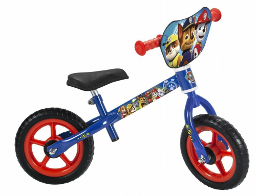 CROSS-COUNTRY BICYCLE 10