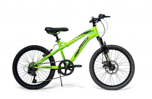 Huffy Extent Mountain bike 20