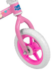 Running bike 10