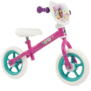 Cross-country bicycle House Gabby'' 10'' Pink