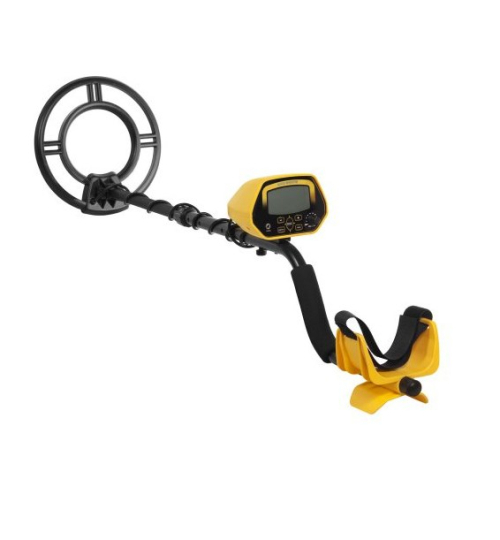 Maclean MCE993 metal detector