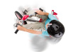 Razor FlashRider 360 Ride-on scooter