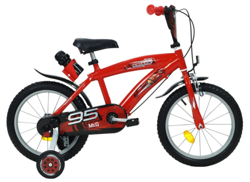 Children's bicycle 16