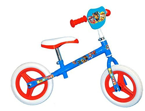 CROSS-COUNTRY BICYCLE 10