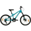 Huffy Extent Mountain bike 20