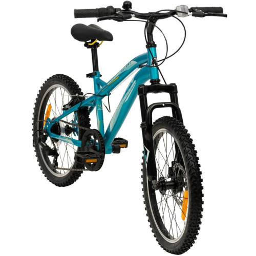 Huffy Extent Mountain bike 20