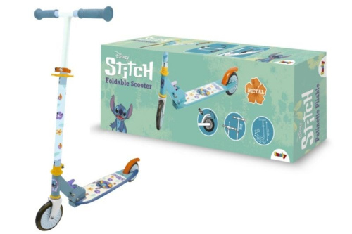 Smoby 750379 kick scooter Universal Classic scooter Multicolour