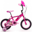 Children's bicycle 12