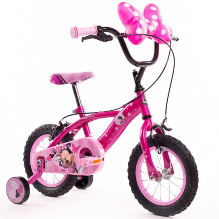 Children's bicycle 12