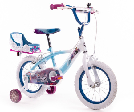 Children's bicycle 14