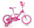 Children's bicycle 14
