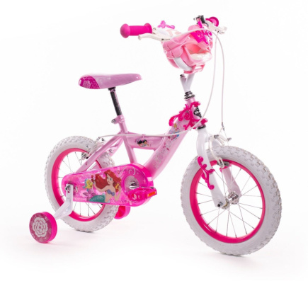 Children's bicycle 14