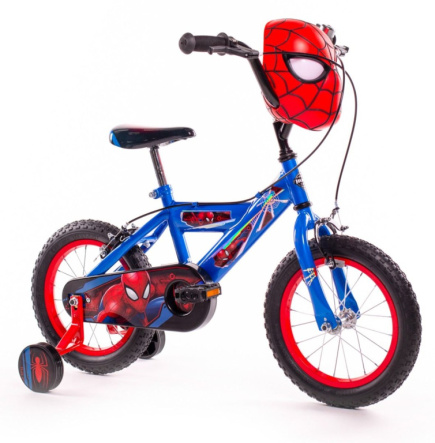 Children's bicycle 14
