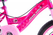 Children's bicycle 16
