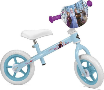 10'' HUFFY CROSS-COUNTRY BICYCLE 27951W DISNEY FROZEN