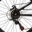 Huffy Bicycle KORROS 24