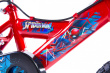 Huffy 120125215 bicycle Blue, Red