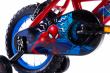 Huffy 120125215 bicycle Blue, Red