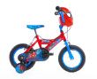 Huffy 120125215 bicycle Blue, Red