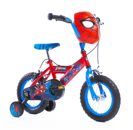 Huffy 120125215 bicycle Blue, Red