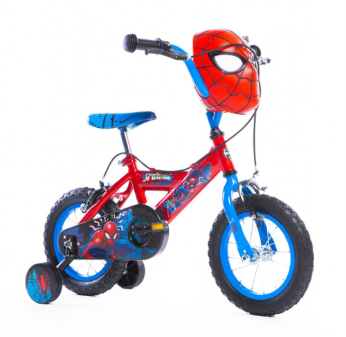 Huffy 120125215 bicycle Blue, Red