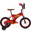 Children's bicycle 14
