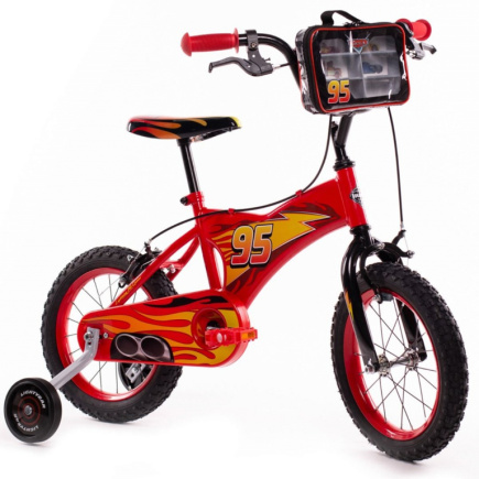 Children's bicycle 14