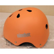 Taastatud. Segway Ninebot Commuter Helmet (Orange) L, UNPACKED, SCRATCHED | Segway Ninebot Commuter Helmet | Orange | 24 month(s) | UNPACKED, DAMAGED PACKAGING, SCRATCHED