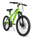 Huffy Extent Mountain bike 20