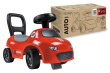 Smoby 720541 Ride-on car