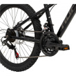 Huffy Bicycle KORROS 24