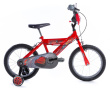 Children's bicycle 16