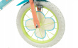 Children's bicycle 14” BLUEY bicycle for children Dog - TOIMSA 1459