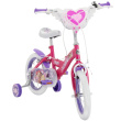 Bike HUFFY Disney PRINCESS 14