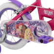 Bike HUFFY Disney PRINCESS 14