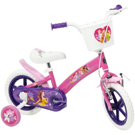 Bike HUFFY Disney PRINCESS 12