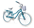 Huffy Bike Deluxe CRUISER 26