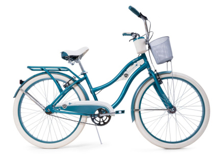 Huffy Bike Deluxe CRUISER 26