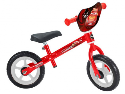 10'' HUFFY CROSS-COUNTRY BICYCLE 27961W DISNEY CARS